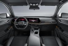 长安欧尚X5 PLUS实车内饰将于明日亮相-深圳汽车网