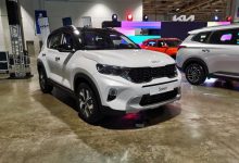 2022澳门车展：起亚Sonet中国首发亮相-深圳汽车网