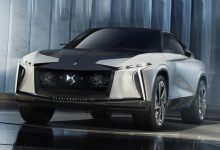 挑战奥迪Q5 DS将2024年推全新旗舰SUV-深圳汽车网