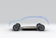 纯电动SUV 别克Electra E5有望年底亮相-深圳汽车网