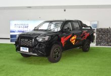 6.98万元起 北汽制造卡路里正式预售-深圳汽车网