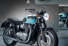 只卖一年！凯旋推出十款CHROME限定版本-深圳汽车网