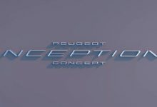 标致Inception概念车于2023年CES展亮相-深圳汽车网