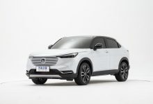 更加精致 全新本田缤智或11月份内上市-深圳汽车网