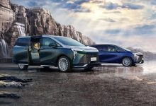 豪华MPV新标杆 别克世纪将于今晚上市-深圳汽车网