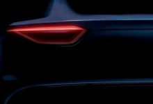 Donkervoort F22将于12月10日首发亮相-深圳汽车网