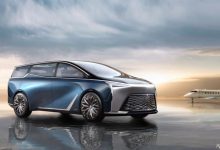 新旗舰 别克GL8电动版或2024年上市-深圳汽车网