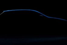 11月17日首发 全新斯巴鲁翼豹预告发布-深圳汽车网