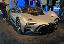 2022洛杉矶车展：Hyperion XP-1发布-深圳汽车网
