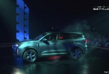 售价9.99万起 新款奇瑞瑞虎7 PLUS上市-深圳汽车网