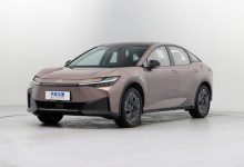 一汽丰田2022年四季度新车规划曝光-深圳汽车网