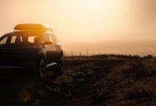 11月16日首发 Lucid Gravity最新预告图-深圳汽车网