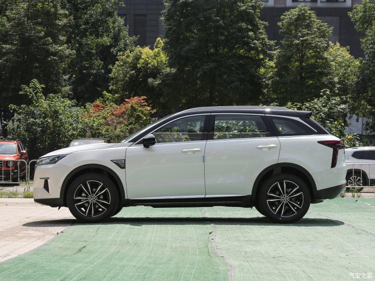 东风日产 启辰星 2021款 260T 自动48V轻混增压 星曜版 东风日产 启辰星 2021款 260T 自动48V轻混增压 星曜版