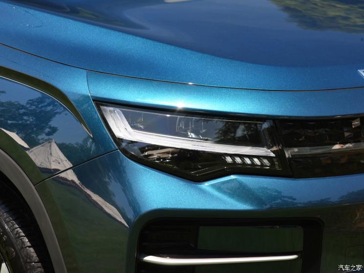 雷达汽车 雷达RD6 2022款 高配版 雷达汽车 雷达RD6 2022款 高配版