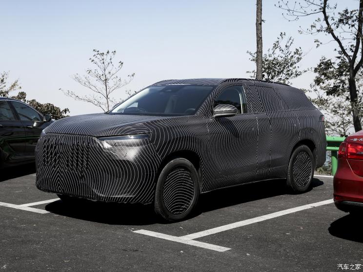 奇瑞汽车 奇瑞T26 2023款 基本型