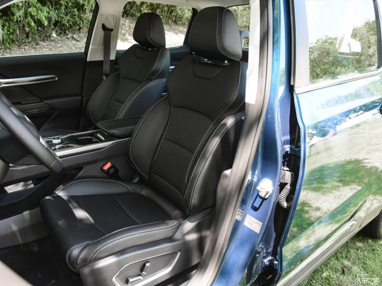 雷达汽车 雷达RD6 2022款 高配版 雷达汽车 雷达RD6 2022款 高配版