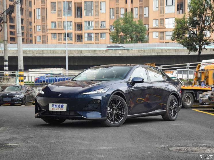 长安深蓝 长安深蓝SL03 2022款 1.5L 1200增程版 长安深蓝 长安深蓝SL03 2022款 1.5L 1200增程版