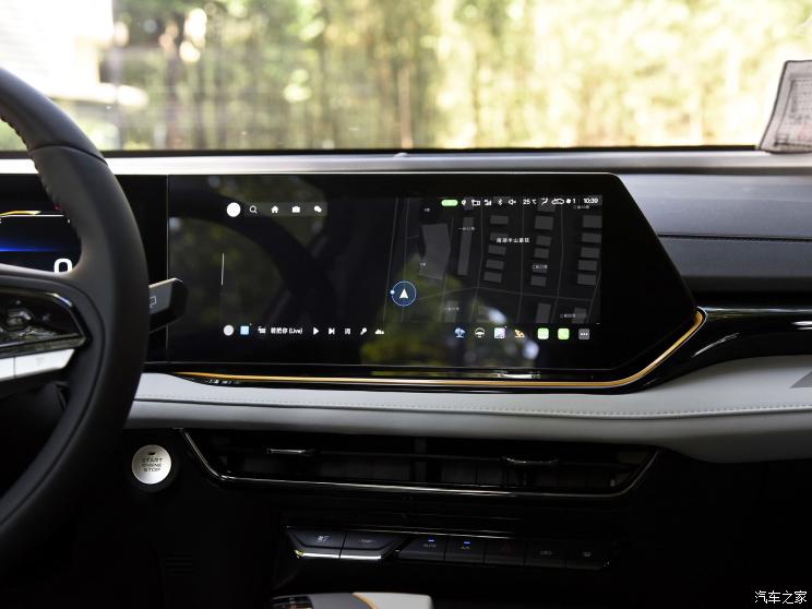 长安汽车 长安欧尚X5 PLUS 2023款 1.5T DCT智趣AI版 长安汽车 长安欧尚X5 PLUS 2023款 1.5T DCT智趣AI版