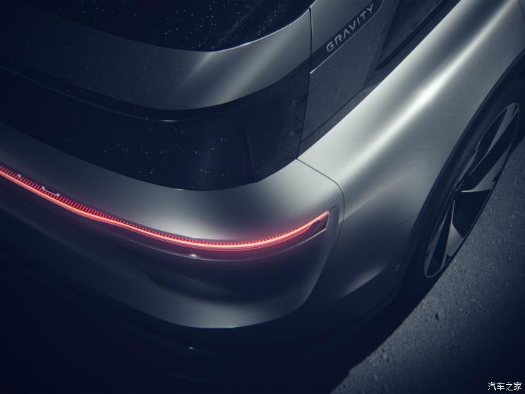 Lucid Motors Gravity 2023款 基本型