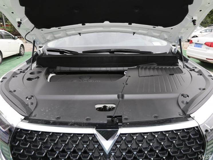 东风日产 启辰星 2021款 260T 自动48V轻混增压 星曜版 东风日产 启辰星 2021款 260T 自动48V轻混增压 星曜版