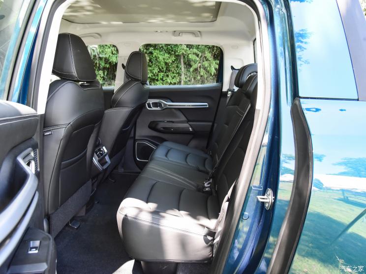 雷达汽车 雷达RD6 2022款 高配版 雷达汽车 雷达RD6 2022款 高配版