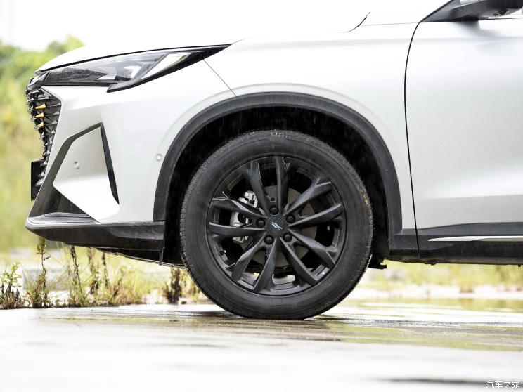 长安汽车 长安欧尚X5 PLUS 2023款 1.5T DCT智趣AI版 长安汽车 长安欧尚X5 PLUS 2023款 1.5T DCT智趣AI版