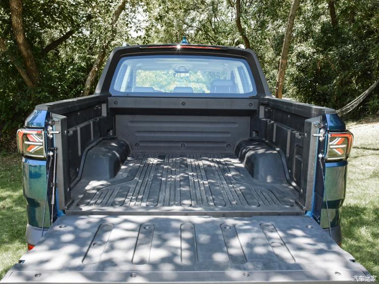 雷达汽车 雷达RD6 2022款 高配版 雷达汽车 雷达RD6 2022款 高配版