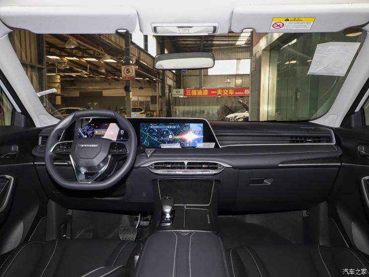 东风日产 启辰大V 2021款 260T 爱豆版 东风日产 启辰大V 2021款 260T 爱豆版