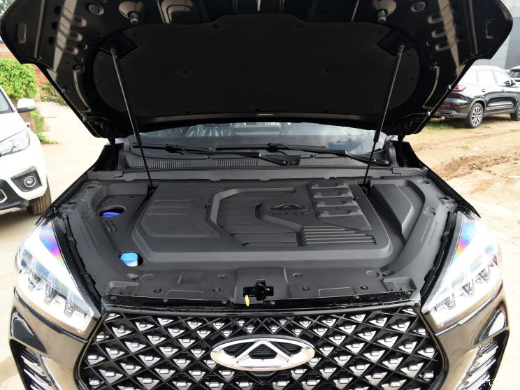 奇瑞汽车 瑞虎7 2020款 神行版 1.5T CVT神行1号 奇瑞汽车 瑞虎7 2020款 神行版 1.5T CVT神行1号