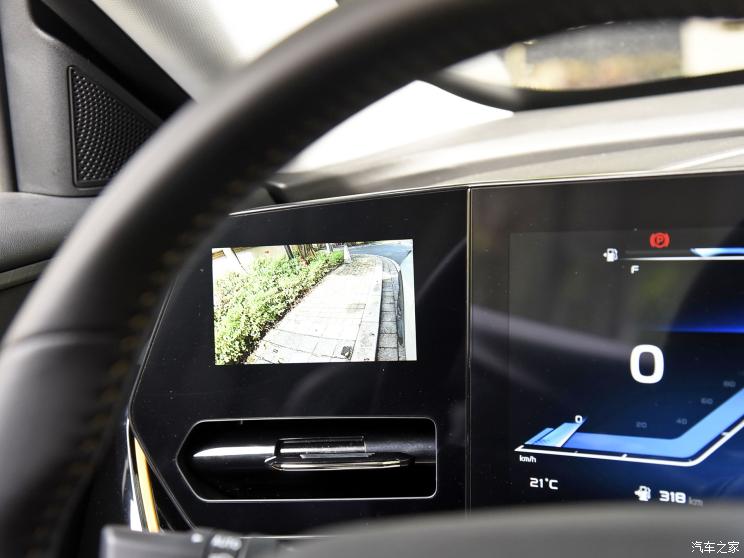 长安汽车 长安欧尚X5 PLUS 2023款 1.5T DCT智趣AI版 长安汽车 长安欧尚X5 PLUS 2023款 1.5T DCT智趣AI版