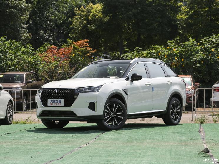 东风日产 启辰星 2021款 260T 自动48V轻混增压 星曜版 东风日产 启辰星 2021款 260T 自动48V轻混增压 星曜版