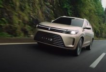 96项更新 AITO问界M7首次重磅OTA升级-深圳汽车网