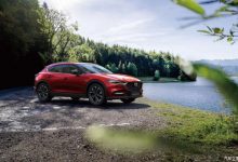 马自达阿特兹/CX-4推出升级配置与服务-深圳汽车网