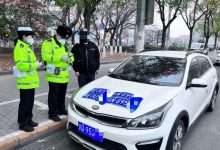 北京一司机“克隆”同款车牌违法被抓获-深圳汽车网