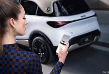 smart精灵#1预计2022年底交付欧洲用户-深圳汽车网