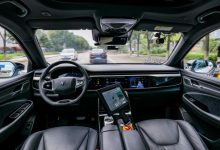 北京市发放自动驾驶前排无人化通知书-深圳汽车网