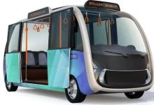 北京发布智能网联无人接驳车管理细则-深圳汽车网