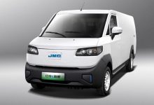 售14.66万元起 江铃E路顺两款车型上市-深圳汽车网