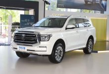 20余项升级 坦克500首次OTA重大升级-深圳汽车网