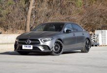 售39.98万元起 新款A级AMG正式上市-深圳汽车网