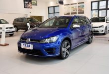 大众因软件问题海外召回部分高尔夫R-深圳汽车网