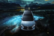 11月6日上市 风行游艇星空版官图发布-深圳汽车网