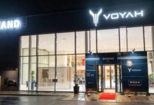 开拓欧洲市场 岚图首家海外旗舰店开业-深圳汽车网