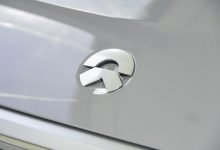 车型交付迟缓 蔚来整车工厂暂停生产-深圳汽车网