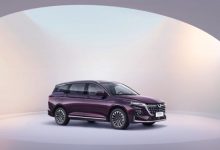 12月中旬上市 五菱凯捷混动铂金版官图-深圳汽车网