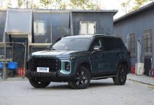 上汽大通MAXUS领地将于今日正式上市-深圳汽车网