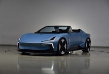 高层:Polestar 6对标车型是保时捷911-深圳汽车网