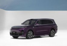 最快年末上线 理想优化4.1版车机系统-深圳汽车网