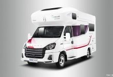 40.98万 上汽大通生活家H90水庐版上市-深圳汽车网