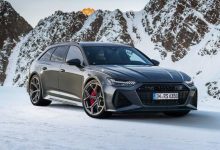 奥迪RS 6/RS 7 Performance官图发布-深圳汽车网